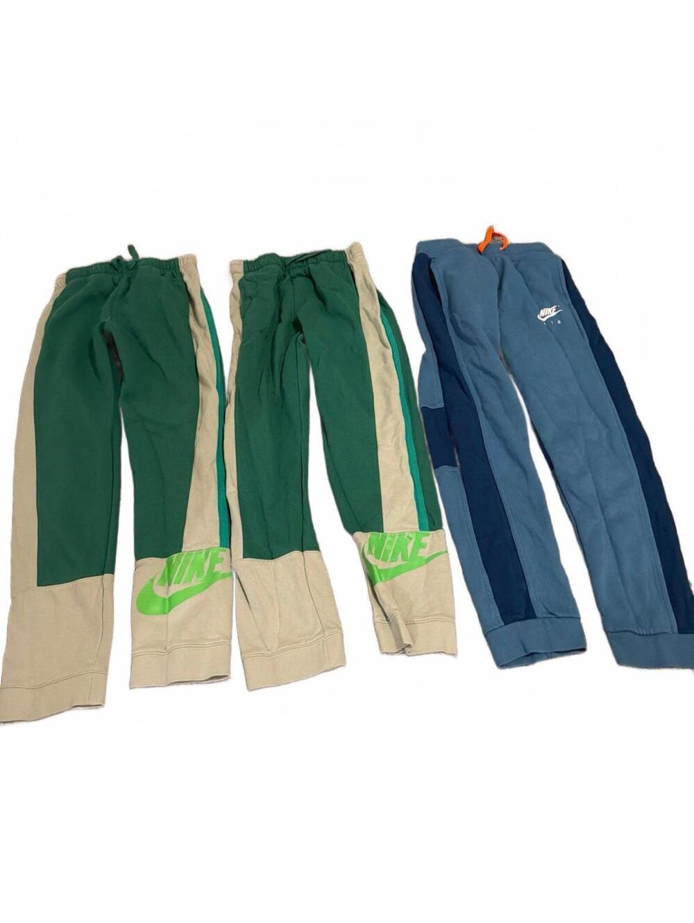 Nike Boys Jogger Pants XL Athletic Sweatpants Comfort Lot of 3